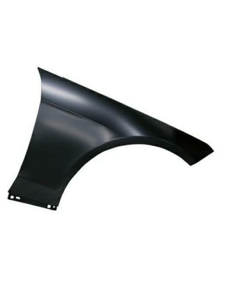 PARAFANGO ANTERIORE DESTRO ALLUMINIO T�V MERCEDES-BENZ E CLASS W212 20092013