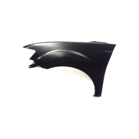 PARAFANGO ANTERIORE SINISTRO MITSUBISHI OUTLANDER GGWGFWZLZK 20112013