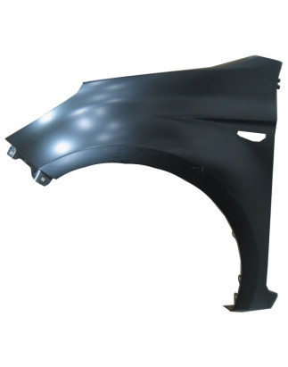 PARAFANGO ANTERIORE SINISTRO CON FORO LUCCIOLA HYUNDAI i20 I IBGBPBPBT 20082012