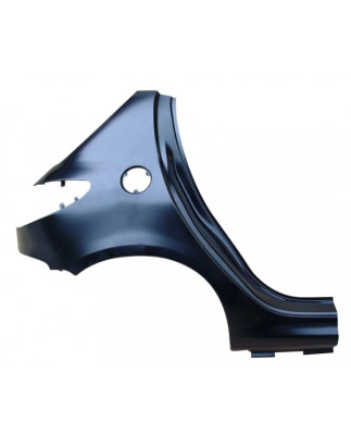 PARAFANGO POSTERIORE DESTRO 5 PORTE PEUGEOT 206 2A2C2D2E2K 19982009       VERS 5P , PEUGEOT 206+ PLUS 2L2M 20092013