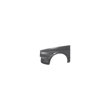 PARAFANGO ANTERIORE SINISTRO VOLKSWAGEN GOLF II 19E1G1 19841988, VOLKSWAGEN GOLF II MANHATAN 19E1G1 19881991, VOLKSWAGEN JETTA 