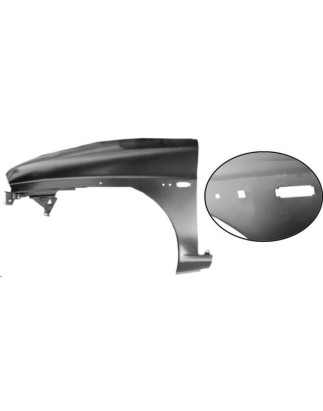 PARAFANGO ANTERIORE SINISTRO TÜV LANCIA Y 840 19962003 VERS 19962000