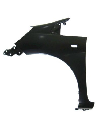 PARAFANGO ANTERIORE SINISTRO CON FORO LUCCIOLA HONDA JAZZ GEGGGPZA 20082011