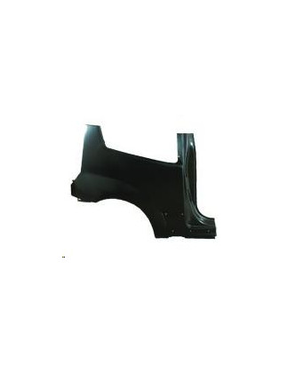 PARAFANGO POSTERIORE DESTRO 3 PORTE CITROEN C2 JM 20032008       VERS 3 PORTE , CITROEN C2 JM 20082010       VERS 3 PORTE