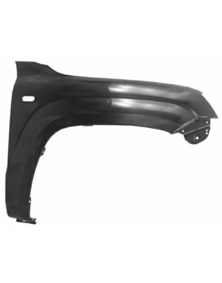 PARAFANGO ANTERIORE DESTRO T�V VOLKSWAGEN AMAROK PU S6S7 20102016      , VOLKSWAGEN AMAROK PU S6S7 20162022