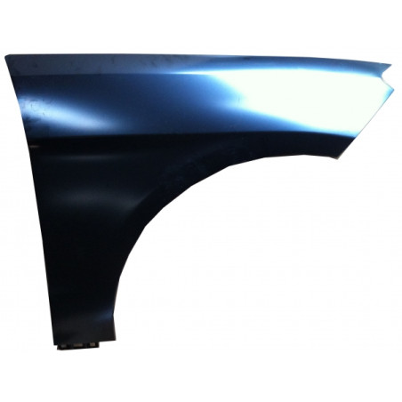 PARAFANGO ANTERIORE DESTRO ALLUMINIO MERCEDES-BENZ ML W166 2011