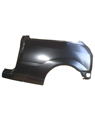 PARAFANGO POSTERIORE SINISTRO 3 PORTE FORD FOCUS DNWDFW 19982004