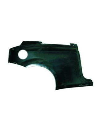 PARAFANGO POSTERIORE DESTRO 3 PORTE FIAT GRANDE PUNTO 199 2005201  FIAT PUNTO 199 201  FIAT PUNTO EVO 199 20092012