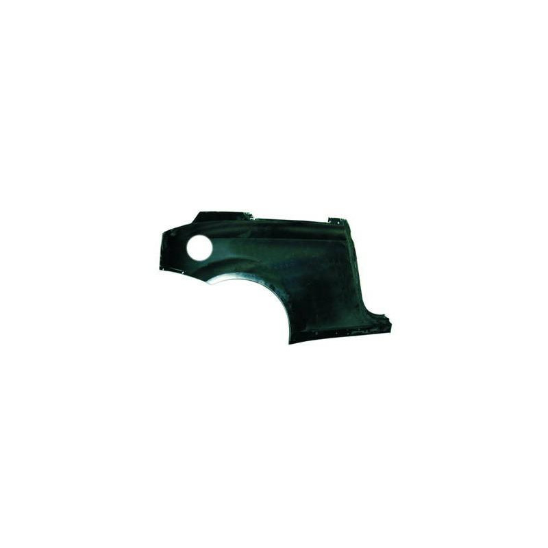 PARAFANGO POSTERIORE DESTRO 3 PORTE FIAT GRANDE PUNTO 199 2005201  FIAT PUNTO 199 201  FIAT PUNTO EVO 199 20092012