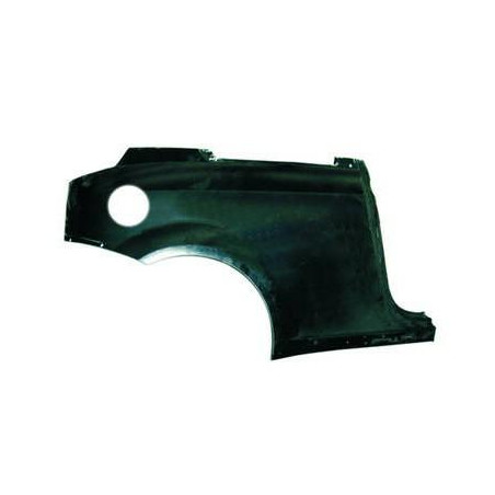 PARAFANGO POSTERIORE DESTRO 3 PORTE FIAT GRANDE PUNTO 199 2005201  FIAT PUNTO 199 201  FIAT PUNTO EVO 199 20092012