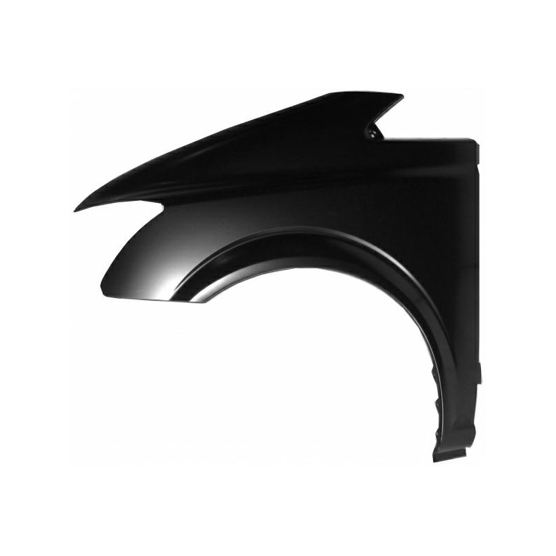 PARAFANGO ANTERIORE SINISTRO SENZA FORO LUCCIOLA MERCEDES-BENZ VITO&VIANO W639 20102015