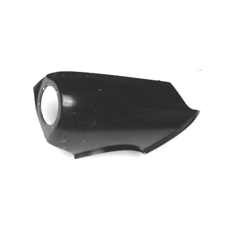 PARAFANGO ANTERIORE SINISTRO MINI MINI MINOR 1981