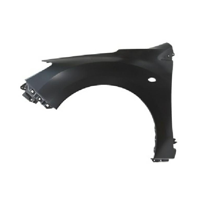 PARAFANGO ANTERIORE SINISTRO CON FORO LUCCIOLA SUBARU IMPREZA GDGJGPGRGHG3 20122017      , SUBARU XV GP 20122017