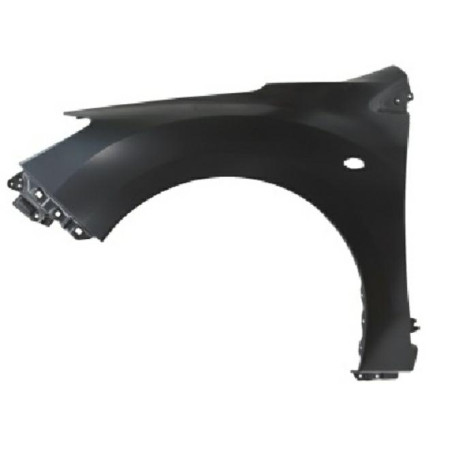 PARAFANGO ANTERIORE SINISTRO CON FORO LUCCIOLA SUBARU IMPREZA GDGJGPGRGHG3 20122017      , SUBARU XV GP 20122017