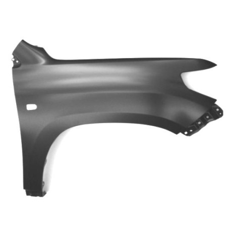 PARAFANGO ANTERIORE DESTRO TOYOTA LAND CRUISER V8 J200 20072015