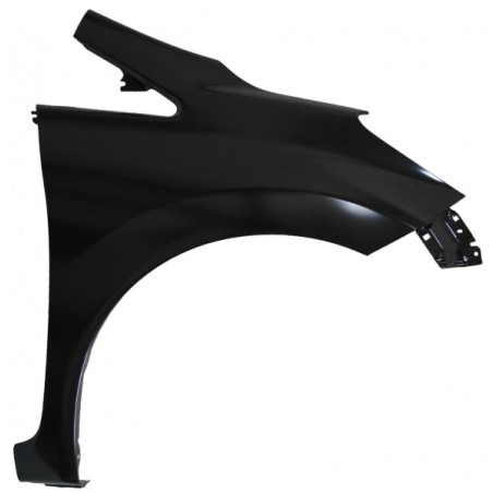 PARAFANGO ANTERIORE DESTRO SENZA FORO LUCCIOLA NISSAN NOTE E12 2013