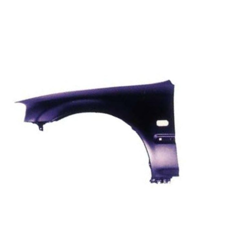 PARAFANGO ANTERIORE SINISTRO 35 PORTE HONDA CIVIC HB EJEM1EK 19992000 VERS 34P, HONDA CIVIC SEDAN EKSO 19992000 VERS 34P