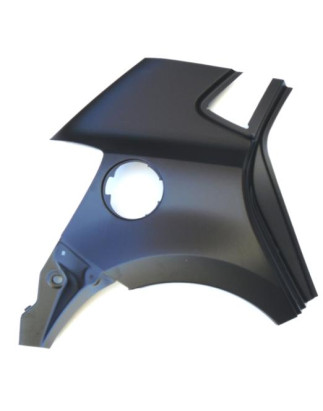 PARAFANGO POSTERIORE DESTRO 5 PORTE T�V VOLKSWAGEN POLO 6R1 20092014      , VOLKSWAGEN POLO 6C1 20142017