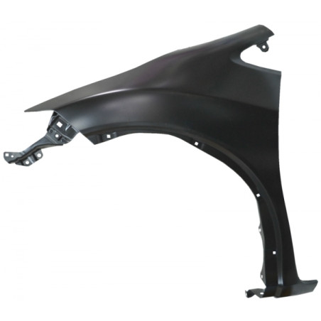 PARAFANGO ANTERIORE SINISTRO HONDA CIVIC HB-LB FK 20122016