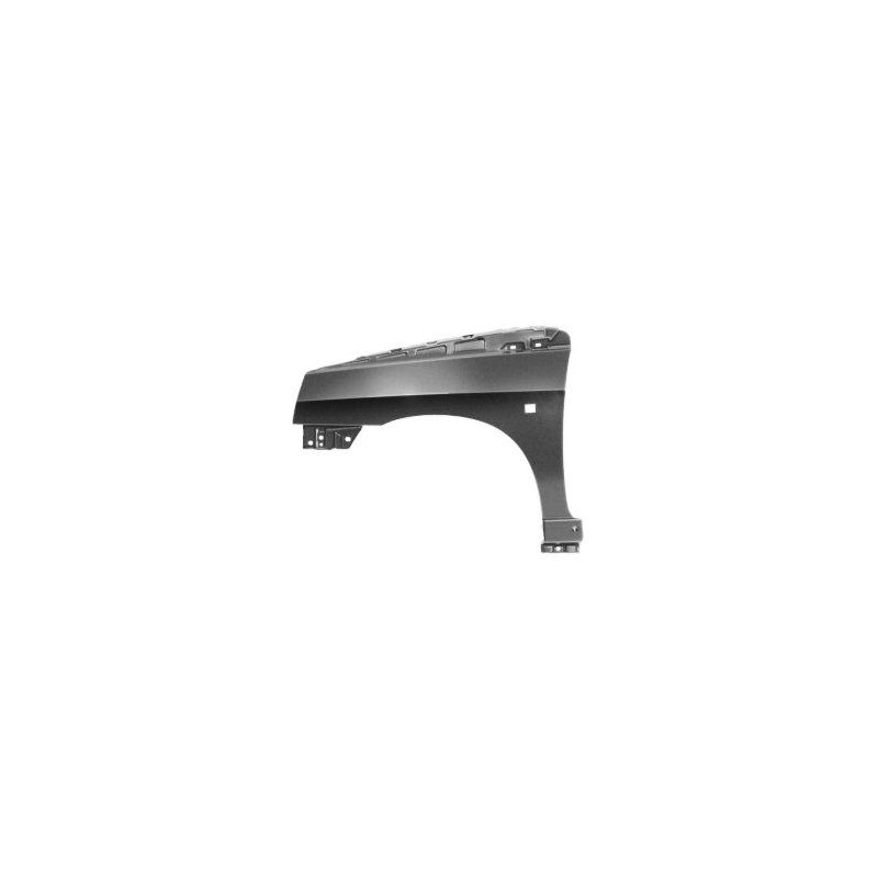 PARAFANGO ANTERIORE SINISTRO RENAULT CLIO I B C575 357 19901994, RENAULT CLIO I B C575 357 19941995, RENAULT CLIO I B C575 357 