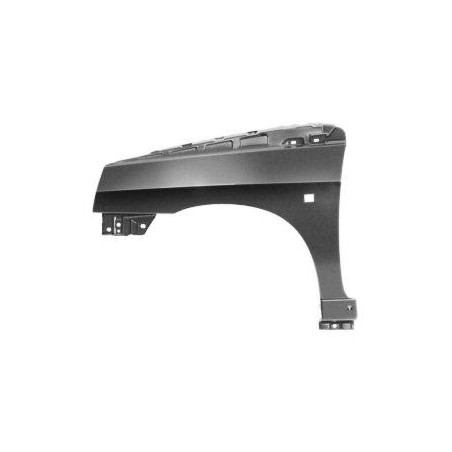 PARAFANGO ANTERIORE SINISTRO RENAULT CLIO I B C575 357 19901994, RENAULT CLIO I B C575 357 19941995, RENAULT CLIO I B C575 357 