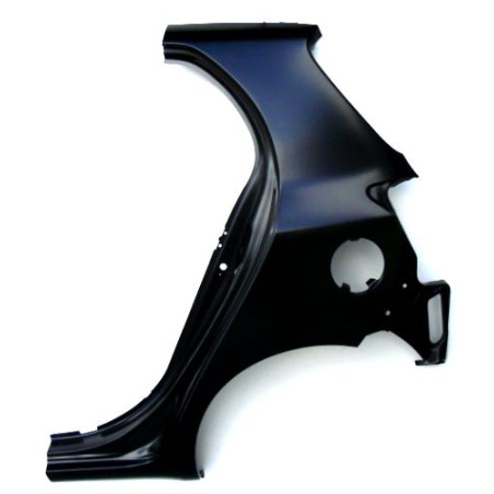 PARAFANGO POSTERIORE SINISTRO 5 PORTE TOYOTA YARIS II P9 20052011