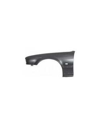PARAFANGO ANTERIORE SINISTRO CON FORO LUCCIOLA BMW SERIES 5 E34 19881995