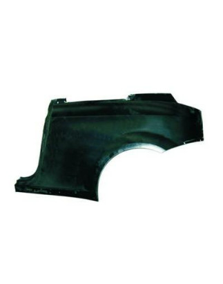 PARAFANGO POSTERIORE SINISTRO 3 PORTE FIAT GRANDE PUNTO 199 20052012 VERS 3P, FIAT PUNTO 199 2012 VERS 3P, FIAT PUNTO EVO 199 2