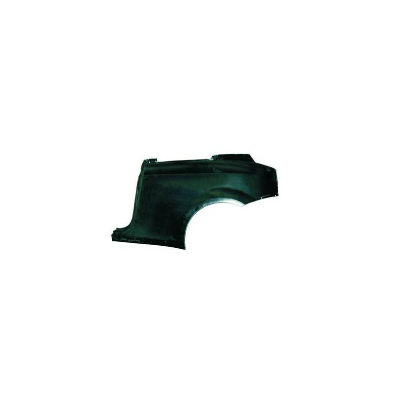 PARAFANGO POSTERIORE SINISTRO 3 PORTE FIAT GRANDE PUNTO 199 20052012 VERS 3P, FIAT PUNTO 199 2012 VERS 3P, FIAT PUNTO EVO 199 2