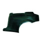 PARAFANGO POSTERIORE SINISTRO 3 PORTE FIAT GRANDE PUNTO 199 20052012 VERS 3P, FIAT PUNTO 199 2012 VERS 3P, FIAT PUNTO EVO 199 2
