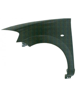 PARAFANGO ANTERIORE SINISTRO CITROEN C3 FCFN 20022010       VERS 2006