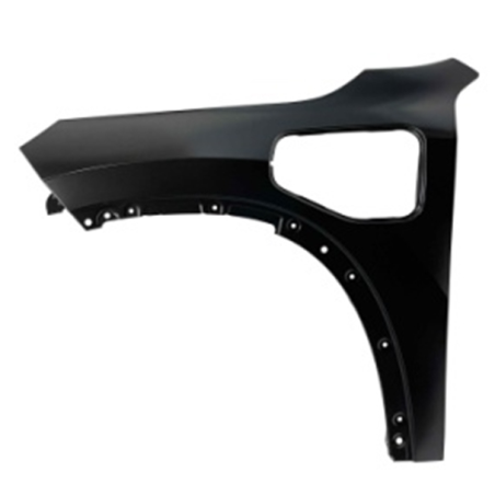 PARAFANGO ANTERIORE SINISTRO CFORO CARICA BMW SERIES X1 U11 2022