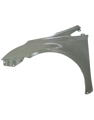 PARAFANGO ANTERIORE SINISTRO TÜV TOYOTA AVENSIS T27 2008201  TOYOTA AVENSIS T27 20122015