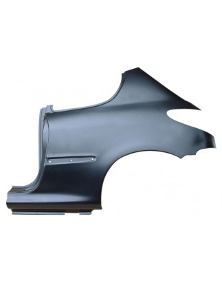 PARAFANGO POSTERIORE SINISTRO 3 PORTE PEUGEOT 206 2A2C2D2E2K 19982009       VERS 3P , PEUGEOT 206+ PLUS 2L2M 20092013