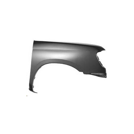 PARAFANGO ANTERIORE DESTRO NISSAN PU 2WD-4WD D22 19982001       VERS 2WD