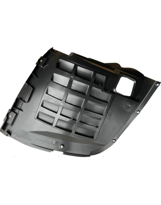 PARAFANGO ANTERIORE SINISTRO INTERIORE LAND ROVER DEFENDER L663 2019