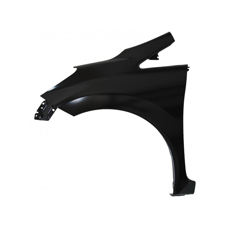 PARAFANGO ANTERIORE SINISTRO SENZA FORO LUCCIOLA NISSAN NOTE E12 2013