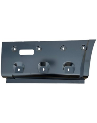 RIVESTIMENTO POSTERIORE INFERIORE SINISTRO CITROEN JUMPER III 20062014, FIAT DUCATO III 250 2014, PEUGEOT BOXER III 20062014
