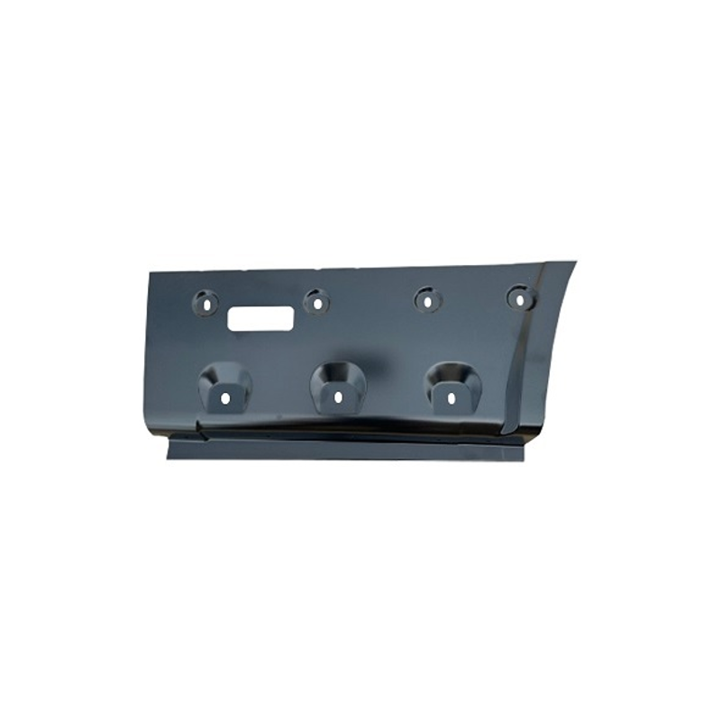 RIVESTIMENTO POSTERIORE INFERIORE DESTRO CITROEN JUMPER III 20062014, FIAT DUCATO III 250 2014, PEUGEOT BOXER III 20062014