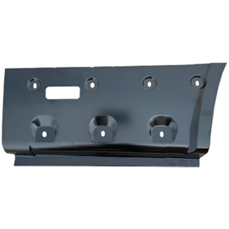 RIVESTIMENTO POSTERIORE INFERIORE DESTRO CITROEN JUMPER III 20062014, FIAT DUCATO III 250 2014, PEUGEOT BOXER III 20062014
