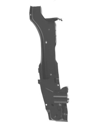 TRAVERSA RADIATORE LATERALE DESTRO SUZUKI SWIFT HB MZEZ 20062011      , SUZUKI SWIFT HB FZNZ 20142017