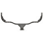TRAVERSA BATTICOFANO ANTERIORE AUDI A8 4N24N84NC4NL 20172021, AUDI A8 4N24N84NC4NL 2021