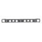 TRAVERSA ANTERIORE INFERIORE ESTERNA ALFA ROMEO 145 930 19941999, ALFA ROMEO 146 930 19941999, ALFA ROMEO 155 167 19921997, FIA