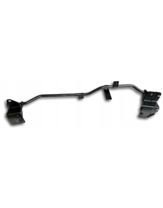 TRAVERSA RADIATORE ANTERIORE FIAT TALENTO 296 2016, NISSAN NV 300 X82 2016, OPEL VIVARO X82 20142019, RENAULT TRAFIC EG 2014201