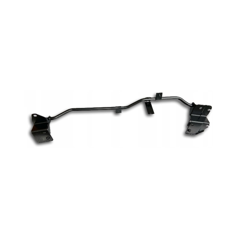 TRAVERSA RADIATORE ANTERIORE FIAT TALENTO 296 2016, NISSAN NV 300 X82 2016, OPEL VIVARO X82 20142019, RENAULT TRAFIC EG 2014201
