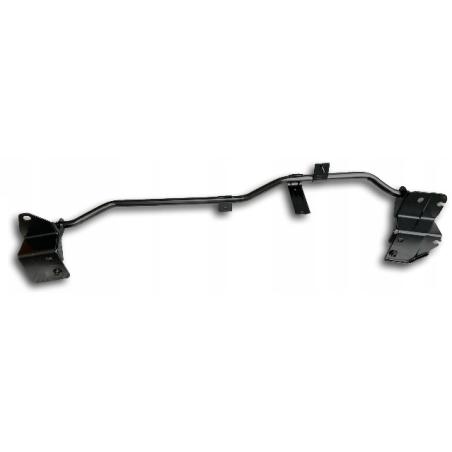 TRAVERSA RADIATORE ANTERIORE FIAT TALENTO 296 2016, NISSAN NV 300 X82 2016, OPEL VIVARO X82 20142019, RENAULT TRAFIC EG 2014201