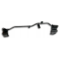 TRAVERSA RADIATORE ANTERIORE FIAT TALENTO 296 2016, NISSAN NV 300 X82 2016, OPEL VIVARO X82 20142019, RENAULT TRAFIC EG 2014201