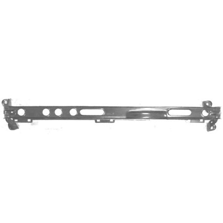 TRAVERSA RADIATORE TÜV VOLVO C30 533 20072010, VOLVO S40 544 20042007, VOLVO S40 544 2007201  VOLVO V50 545 20042007, VOLVO V50