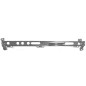 TRAVERSA RADIATORE TÜV VOLVO C30 533 20072010, VOLVO S40 544 20042007, VOLVO S40 544 2007201  VOLVO V50 545 20042007, VOLVO V50