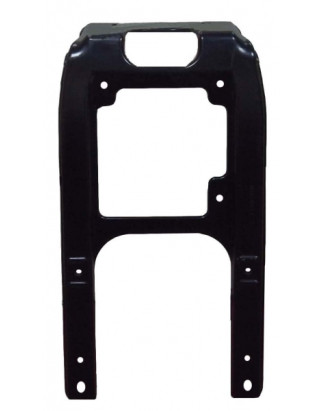 TRAVERSA DI COLLEGAMENTO BATTICOFANO E RADIATORE MERCEDES-BENZ GL X164 2006201  MERCEDES-BENZ ML W164 20052011